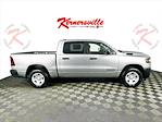 New 2025 Ram 1500 Tradesman Crew Cab 4x4 Pickup for sale #250199 - photo 8