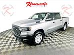 New 2025 Ram 1500 Tradesman Crew Cab 4x4 Pickup for sale #250199 - photo 3