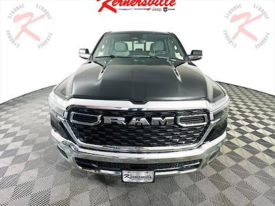 New 2025 Ram 1500 Big Horn Crew Cab Pickup for sale #250210 - photo 2
