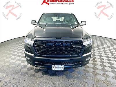 New 2025 Ram 1500 Tradesman Crew Cab 4x4 Pickup for sale #250218 - photo 2