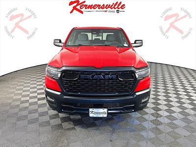 New 2025 Ram 1500 Tradesman Crew Cab 4x4 Pickup for sale #250219 - photo 2