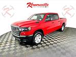 New 2025 Ram 1500 Tradesman Crew Cab 4x4 Pickup for sale #250219 - photo 3