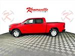 New 2025 Ram 1500 Tradesman Crew Cab 4x4 Pickup for sale #250219 - photo 4