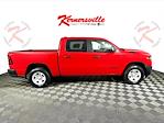 New 2025 Ram 1500 Tradesman Crew Cab 4x4 Pickup for sale #250219 - photo 8