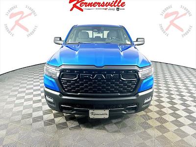 New 2025 Ram 1500 Tradesman Crew Cab 4x4 Pickup for sale #250225 - photo 2