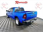 New 2025 Ram 1500 Tradesman Crew Cab 4x4 Pickup for sale #250225 - photo 5