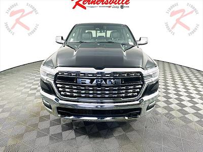 New 2025 Ram 1500 Limited Crew Cab 4x4 Pickup for sale #250342 - photo 2