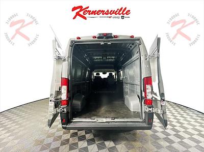 New 2025 Ram ProMaster 2500 High Roof Empty Cargo Van for sale #250353 - photo 2