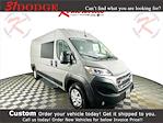 New 2025 Ram ProMaster 2500 High Roof Empty Cargo Van for sale #250353 - photo 1