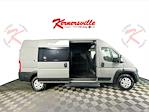 New 2025 Ram ProMaster 2500 High Roof Empty Cargo Van for sale #250353 - photo 9