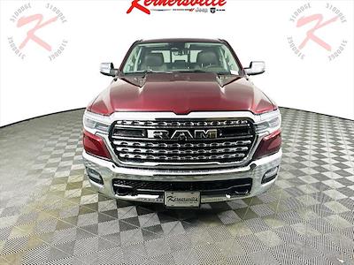 New 2025 Ram 1500 Longhorn Crew Cab 4x4 Pickup for sale #250365 - photo 2
