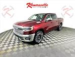 New 2025 Ram 1500 Longhorn Crew Cab 4x4 Pickup for sale #250365 - photo 3
