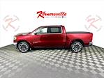 New 2025 Ram 1500 Longhorn Crew Cab 4x4 Pickup for sale #250365 - photo 4