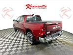 New 2025 Ram 1500 Longhorn Crew Cab 4x4 Pickup for sale #250365 - photo 5