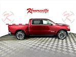 New 2025 Ram 1500 Longhorn Crew Cab 4x4 Pickup for sale #250365 - photo 8