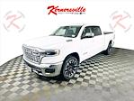 New 2025 Ram 1500 Longhorn Crew Cab 4x4 Pickup for sale #250367 - photo 3