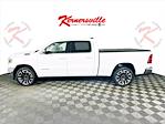 New 2025 Ram 1500 Longhorn Crew Cab 4x4 Pickup for sale #250367 - photo 4