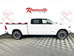 New 2025 Ram 1500 Longhorn Crew Cab 4x4 Pickup for sale #250367 - photo 8