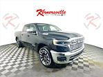 New 2025 Ram 1500 Longhorn Crew Cab 4x4 Pickup for sale #250368 - photo 2