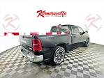 New 2025 Ram 1500 Longhorn Crew Cab 4x4 Pickup for sale #250368 - photo 8