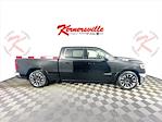 New 2025 Ram 1500 Longhorn Crew Cab 4x4 Pickup for sale #250368 - photo 9