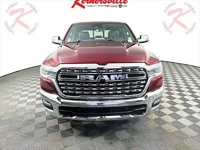 New 2025 Ram 1500 Limited Crew Cab 4x4 Pickup for sale #250370 - photo 2