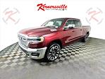 New 2025 Ram 1500 Limited Crew Cab 4x4 Pickup for sale #250370 - photo 3