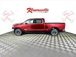 New 2025 Ram 1500 Limited Crew Cab 4x4 Pickup for sale #250370 - photo 4