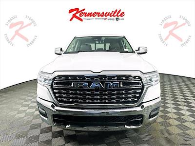 New 2025 Ram 1500 Longhorn Crew Cab 4x4 Pickup for sale #250371 - photo 2