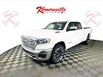 New 2025 Ram 1500 Longhorn Crew Cab 4x4 Pickup for sale #250371 - photo 3