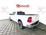 New 2025 Ram 1500 Longhorn Crew Cab 4x4 Pickup for sale #250371 - photo 5