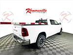 New 2025 Ram 1500 Longhorn Crew Cab 4x4 Pickup for sale #250371 - photo 7