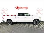 New 2025 Ram 1500 Longhorn Crew Cab 4x4 Pickup for sale #250371 - photo 8
