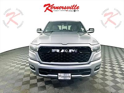 New 2025 Ram 1500 Big Horn Crew Cab Pickup for sale #250411 - photo 2