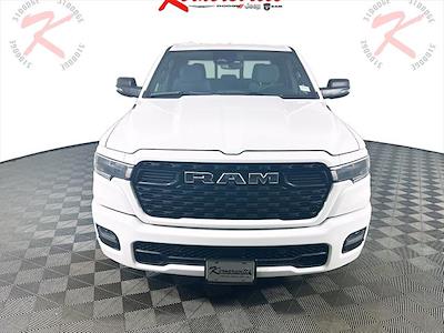 New 2025 Ram 1500 Big Horn Crew Cab Pickup for sale #250437 - photo 2