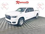 New 2025 Ram 1500 Big Horn Crew Cab Pickup for sale #250437 - photo 3