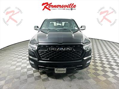 New 2025 Ram 1500 Big Horn Crew Cab 4x4 Pickup for sale #250438 - photo 2
