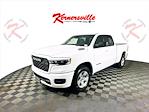 New 2025 Ram 1500 Big Horn Quad Cab Pickup for sale #250442 - photo 3