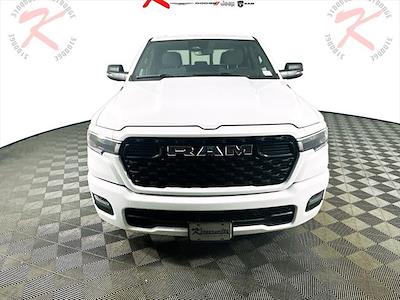 New 2025 Ram 1500 Big Horn Crew Cab 4x4 Pickup for sale #250444 - photo 2