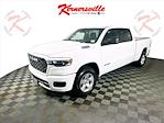 New 2025 Ram 1500 Big Horn Crew Cab 4x4 Pickup for sale #250444 - photo 3