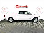 New 2025 Ram 1500 Big Horn Crew Cab 4x4 Pickup for sale #250444 - photo 8