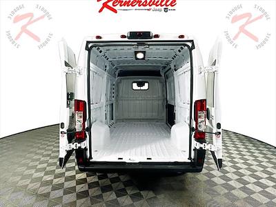 New 2025 Ram ProMaster 3500 High Roof Empty Cargo Van for sale #250449 - photo 2