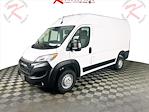 New 2025 Ram ProMaster 3500 High Roof Empty Cargo Van for sale #250449 - photo 4