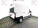 New 2025 Ram ProMaster 3500 High Roof Empty Cargo Van for sale #250449 - photo 8