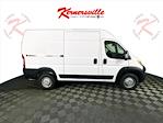 New 2025 Ram ProMaster 3500 High Roof Empty Cargo Van for sale #250449 - photo 9