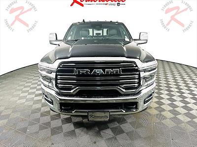 New 2025 Ram 3500 Laramie Crew Cab 4x4 Pickup for sale #250475 - photo 2