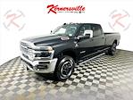 New 2025 Ram 3500 Laramie Crew Cab 4x4 Pickup for sale #250475 - photo 3