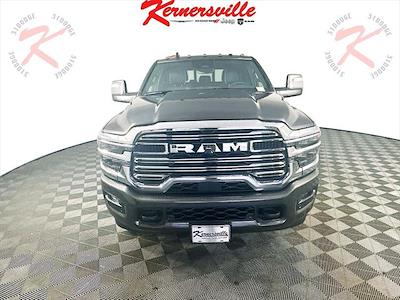 New 2025 Ram 3500 Laramie Mega Cab 4x4 Pickup for sale #250477 - photo 2