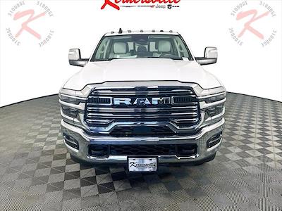New 2025 Ram 2500 Laramie Mega Cab 4x4 Pickup for sale #250482 - photo 2