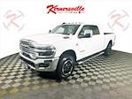 New 2025 Ram 2500 Laramie Mega Cab 4x4 Pickup for sale #250482 - photo 3